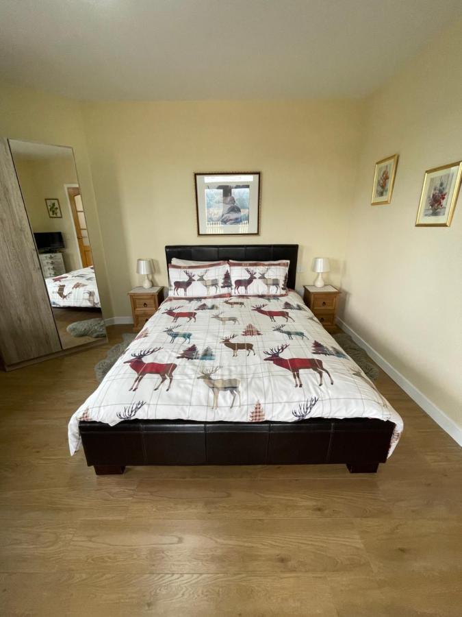 Doura Lodge Inverness Extérieur photo
