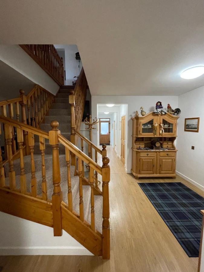 Doura Lodge Inverness Extérieur photo
