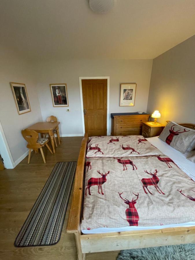 Doura Lodge Inverness Extérieur photo