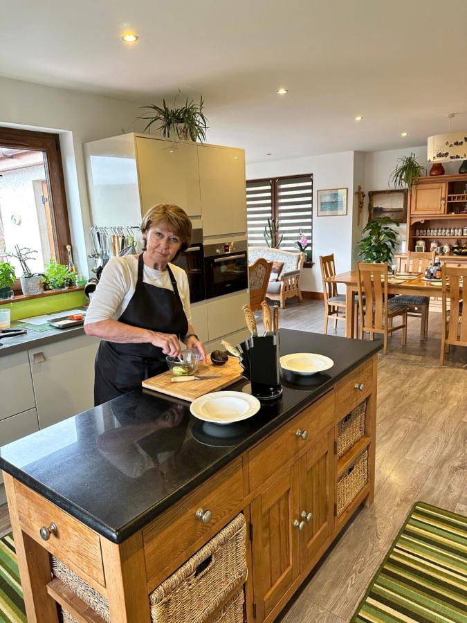 Doura Lodge Inverness Extérieur photo