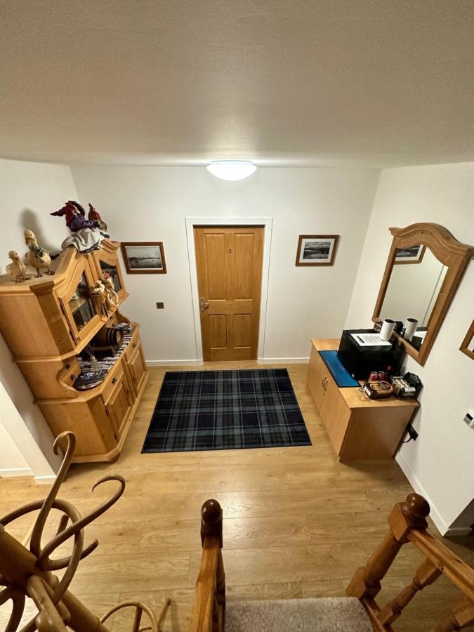 Doura Lodge Inverness Extérieur photo