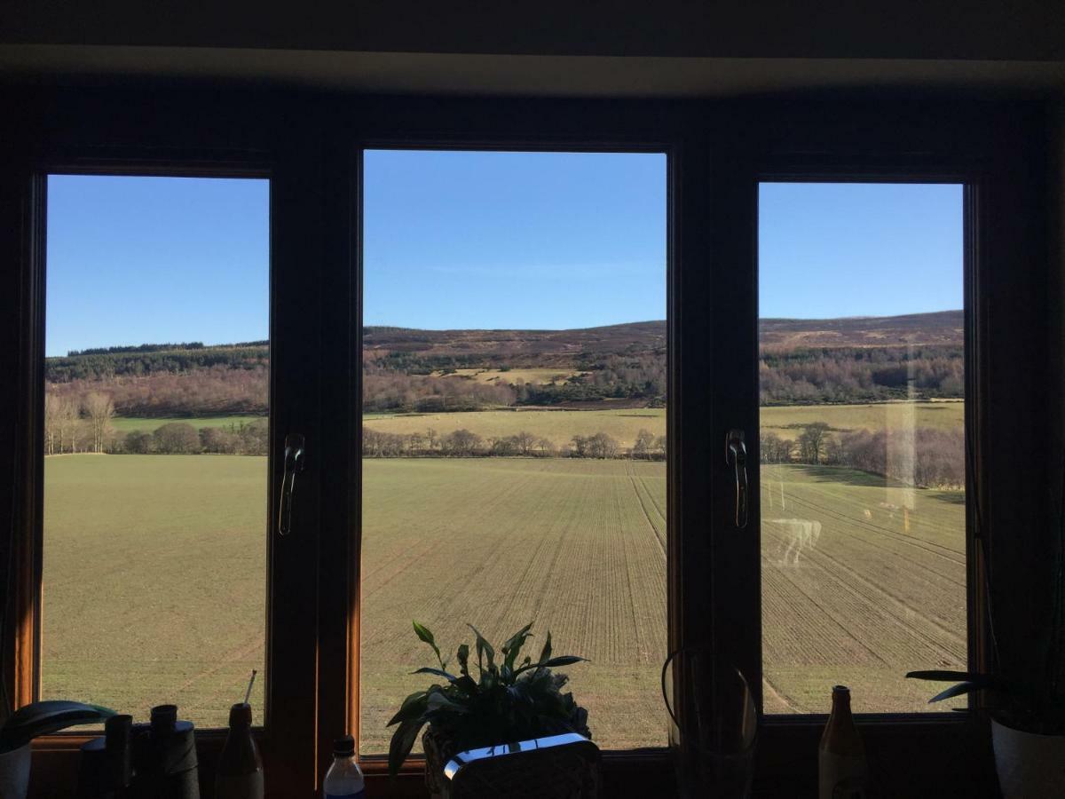 Doura Lodge Inverness Extérieur photo