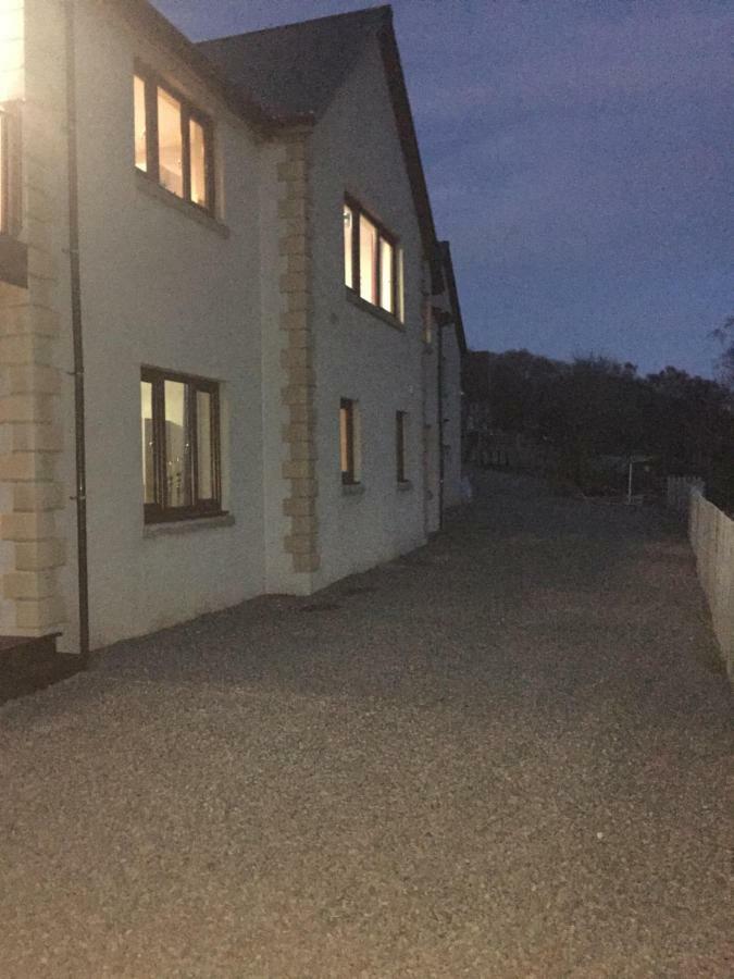 Doura Lodge Inverness Extérieur photo