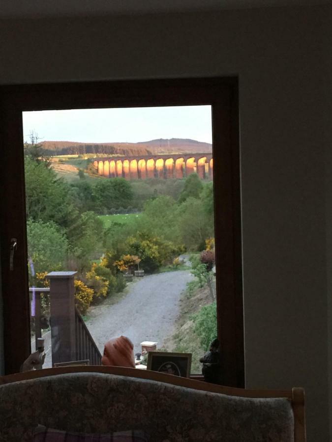 Doura Lodge Inverness Extérieur photo