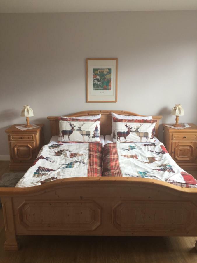 Doura Lodge Inverness Extérieur photo