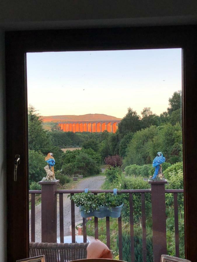 Doura Lodge Inverness Extérieur photo