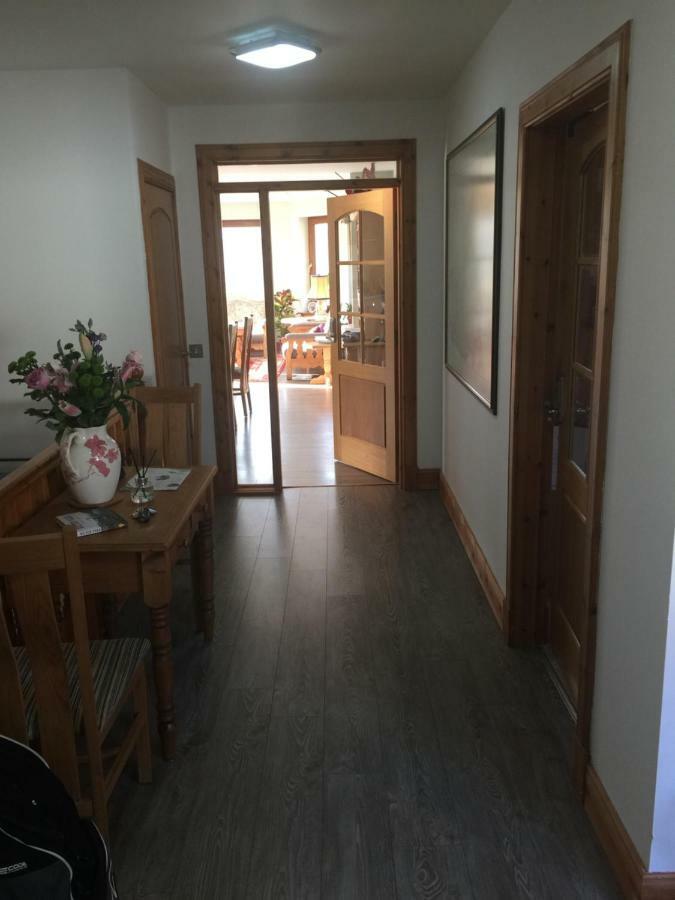 Doura Lodge Inverness Extérieur photo